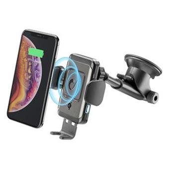 Cellularline Pilot Instant s Qi nabíjením