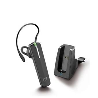 Headset CellularLine Car Pro s držákem do auta