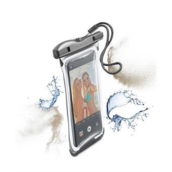 Vodotěsné pouzdro VOYAGER, černé