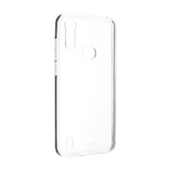 TPU FIXED Motorola Moto E6s 2020