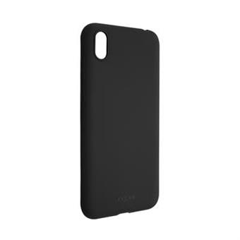 Kryt FIXED Story Honor 8S/Honor 8S 2020, černý