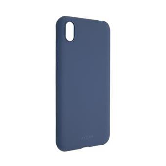 Kryt FIXED Story Honor 8S/Honor 8S 2020, modrý