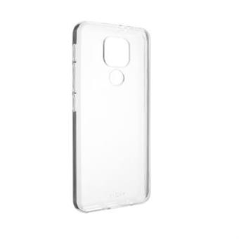 TPU FIXED Moto G9 Play