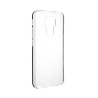 TPU FIXED Motorola Moto E7 Plus