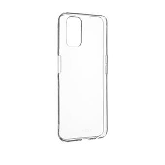 TPU FIXED Oppo A72