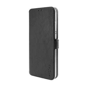 Tenké pouzdro FIXED Topic Oppo A9