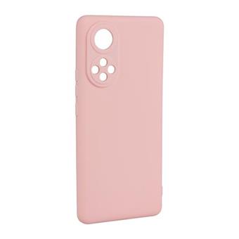 Kryt FIXED Story Huawei Nova 9, růžový