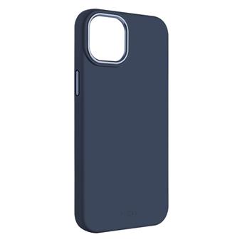 FIXED MagFlow Apple iPhone 15 Plus, modrý