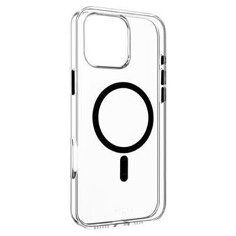 FIXED MagPurity Apple iPhone 16 Pro Max, čirý