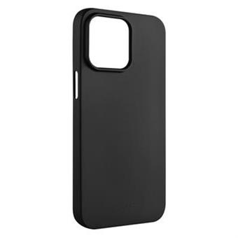 Kryt FIXED Story Apple iPhone 15 Pro Max, černý