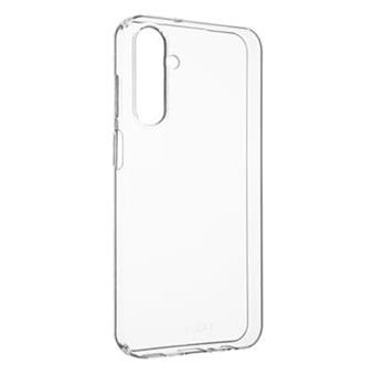 Ultratenké TPU FIXED Story Samsung Galaxy A25 5G