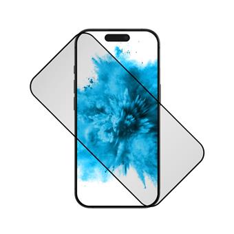 FIXED Privacy Glass iPhone 16 Pro Max