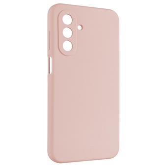 FIXED MagFlow MagSafe Galaxy A26 5G, ružový