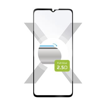 Sklo FIXED Full-Cover Samsung Galaxy Xcover6 Pro