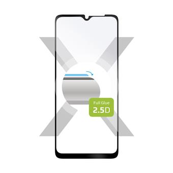 Sklo FIXED Full-Cover Galaxy A13/A13 5G