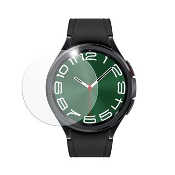Sklo FIXED Galaxy Watch6 Clas. 47mm, 2 ks v balení