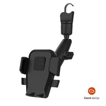 Sržiak do auta FIXED Iconiq Mirror