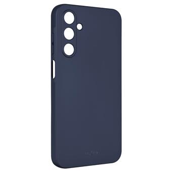 Kryt FIXED Story pre Samsung Galaxy A25 5G, modrý