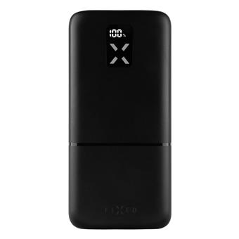 Powerbanka FIXED Zen 30 s LCD, PD 20W, 30 000 mAh