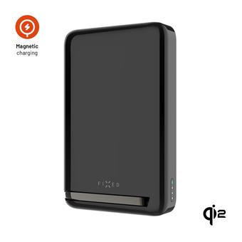 PWB FIXED MagZen 10 Pro s Qi2 a MagSafe, 10 000 mA