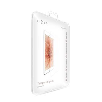 Tvrzené sklo FIXED iPad 2017/Air/Air 2/Pro 9,7"