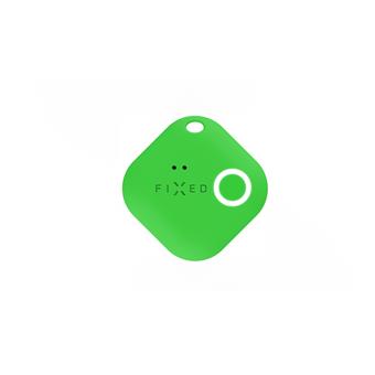 Tracker FIXED Smile Motion, zelený