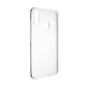 TPU FIXED Motorola E6 Plus