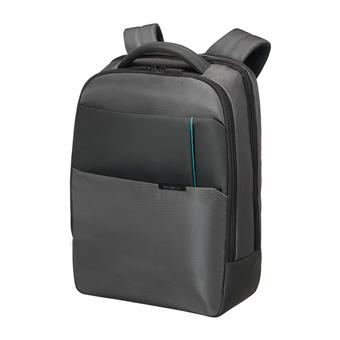 Samsonite Qibyte Laptop Backpack 15,6´´ Anthracite