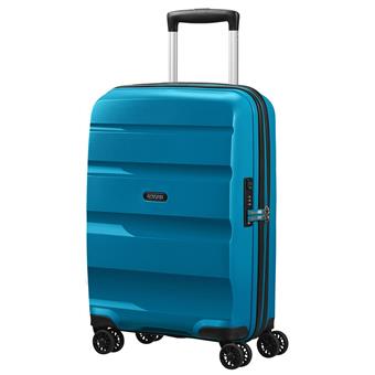 American Tourister Bon Air DLX SPINNER 55 Blue