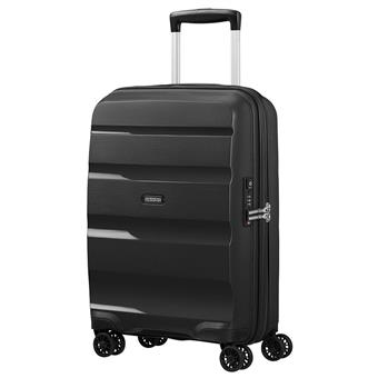 American Tourister Bon Air DLX SPINNER 55 Black
