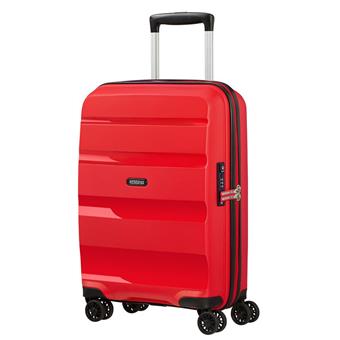 American Tourister Bon Air DLX SPINNER 55 Red