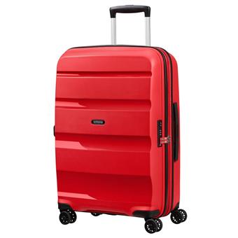 American Tourister Bon Air DLX SPINNER 66 EXP Red