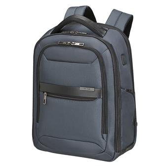 Samsonite Vectura EVO Laptop Backpack 14,1" Blue
