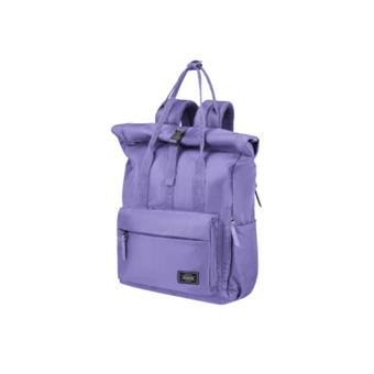 American Tourister URBAN GROOVE UG25 TOTE BACKPACK Soft Lilac