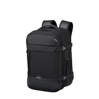 Samsonite ROADSEEKER Travel Backpack XS Deep Black
