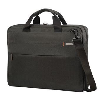 Samsonite Network 3 LAPT. BAG 17.3" Charcoal Black