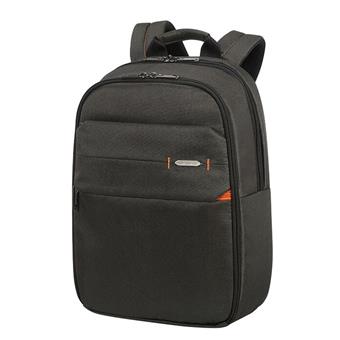 Samsonite Network 3 LAPTOP BACKP. 14.1" Char.Black