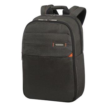 Samsonite Network 3 LAPTOP BACKP. 15.6" Char.Black