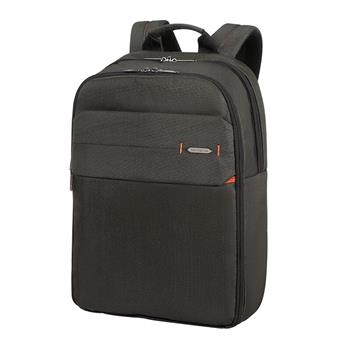 Samsonite Network 3 LAPTOP BACKP. 17.3" Char.Black