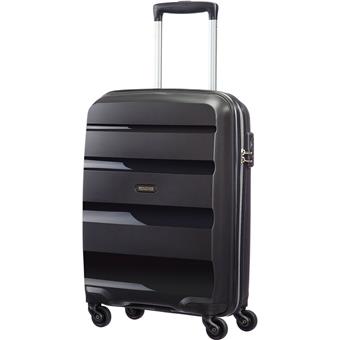 American Tourister Bon Air Spinner S Strict Black
