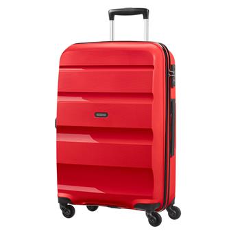 American Tourister Bon Air Spinner M Magma Red