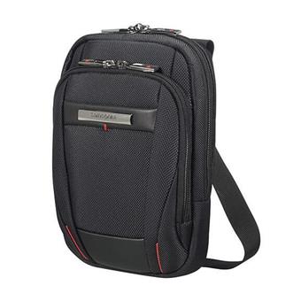 Samsonite Pro DLX 5 CROSSOVER S Black