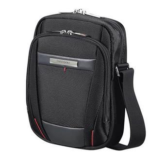 Samsonite Pro DLX 5 TABLET CROSSOVER 7,9" Black