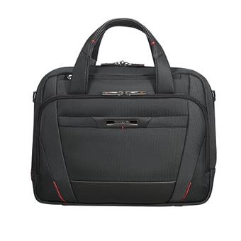 Samsonite Pro DLX 5 LAPT. BAILHANDLE 14.1" Black