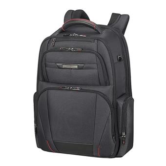 Samsonite Pro DLX 5 LAPT. BACKPACK 15.6" EXP Black
