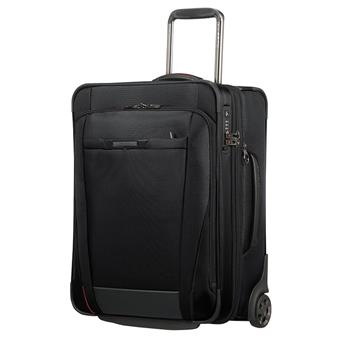 Samsonite Pro DLX 5 UPRIGHT 55/20 EXP Black
