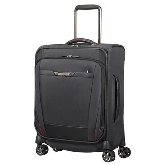 Samsonite Pro DLX 5 SPINNER 55/20 STRICT Black