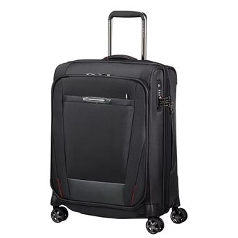 Samsonite Pro DLX 5 SPINNER 55/20 EXP Black
