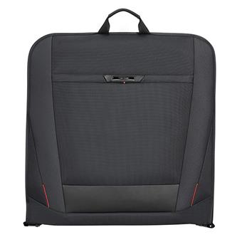 Samsonite Pro DLX 5 GARMENT SLEEVE Black