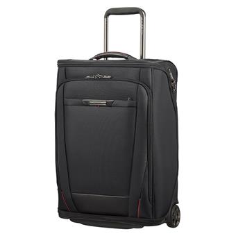 Samsonite Pro DLX 5 GARMENT BAG/WH. CABIN Black